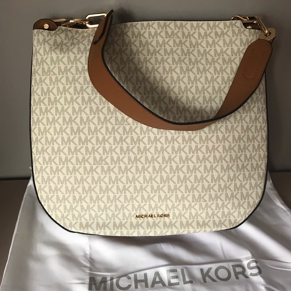 NWT Michael Kors Bag